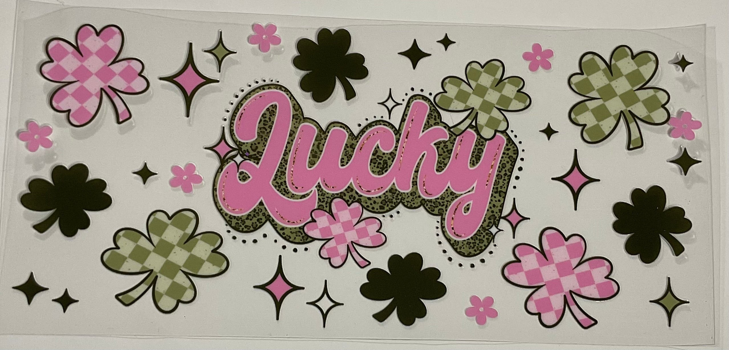 Lucky