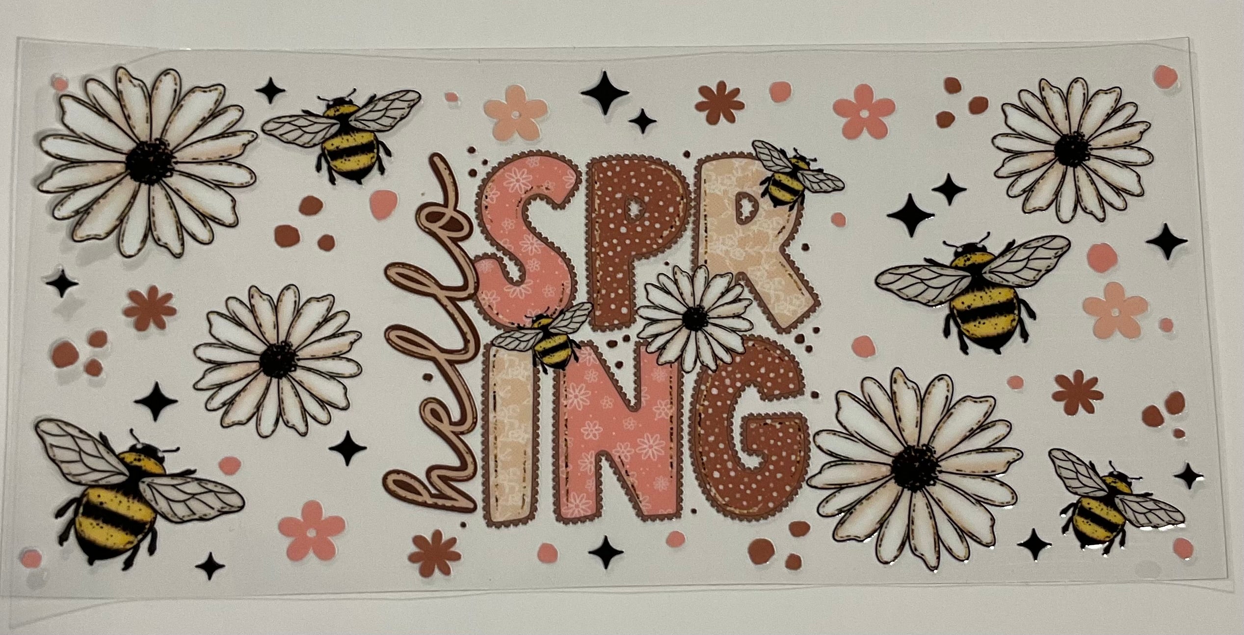 Hello Spring