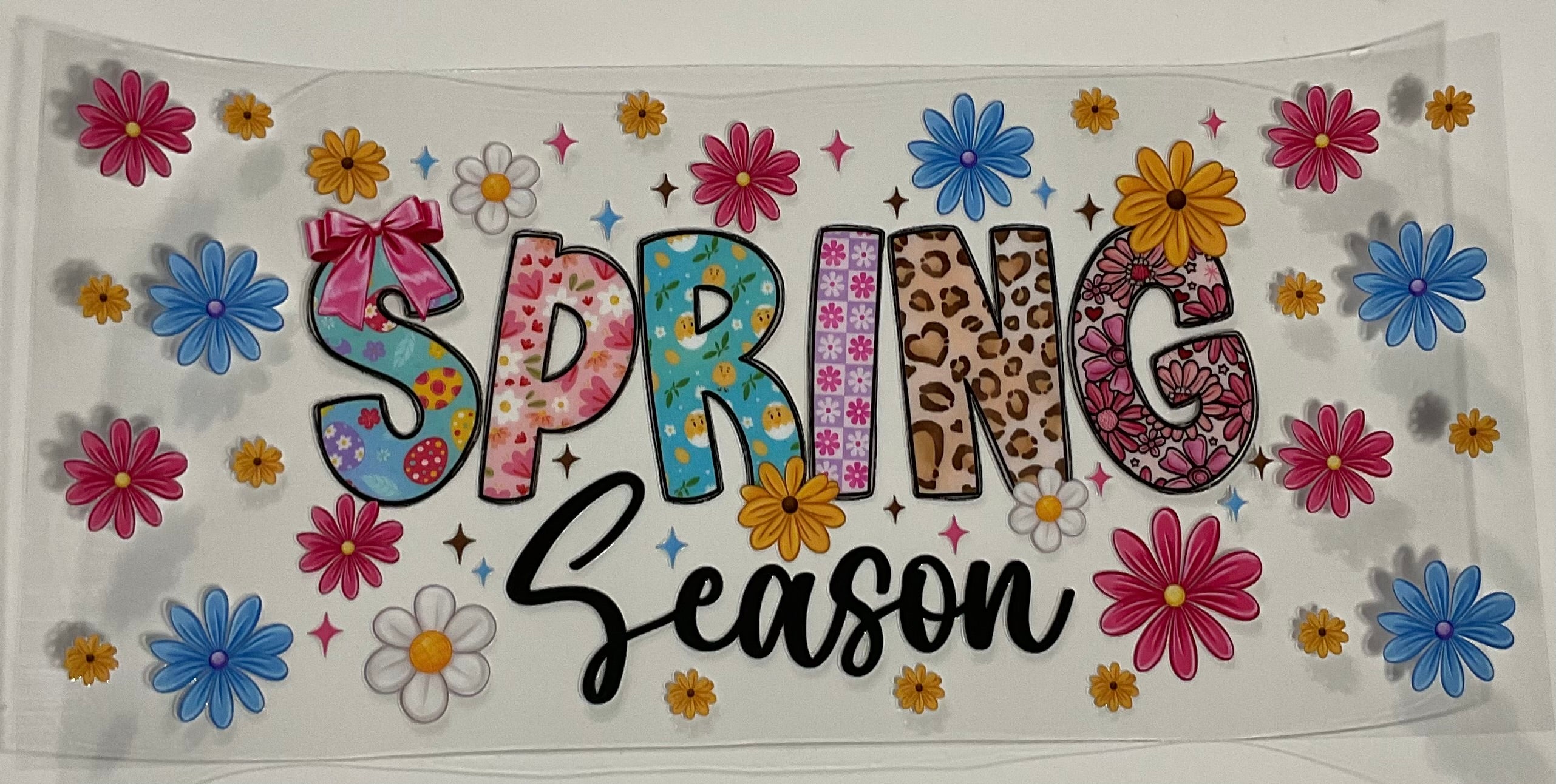Spring Season