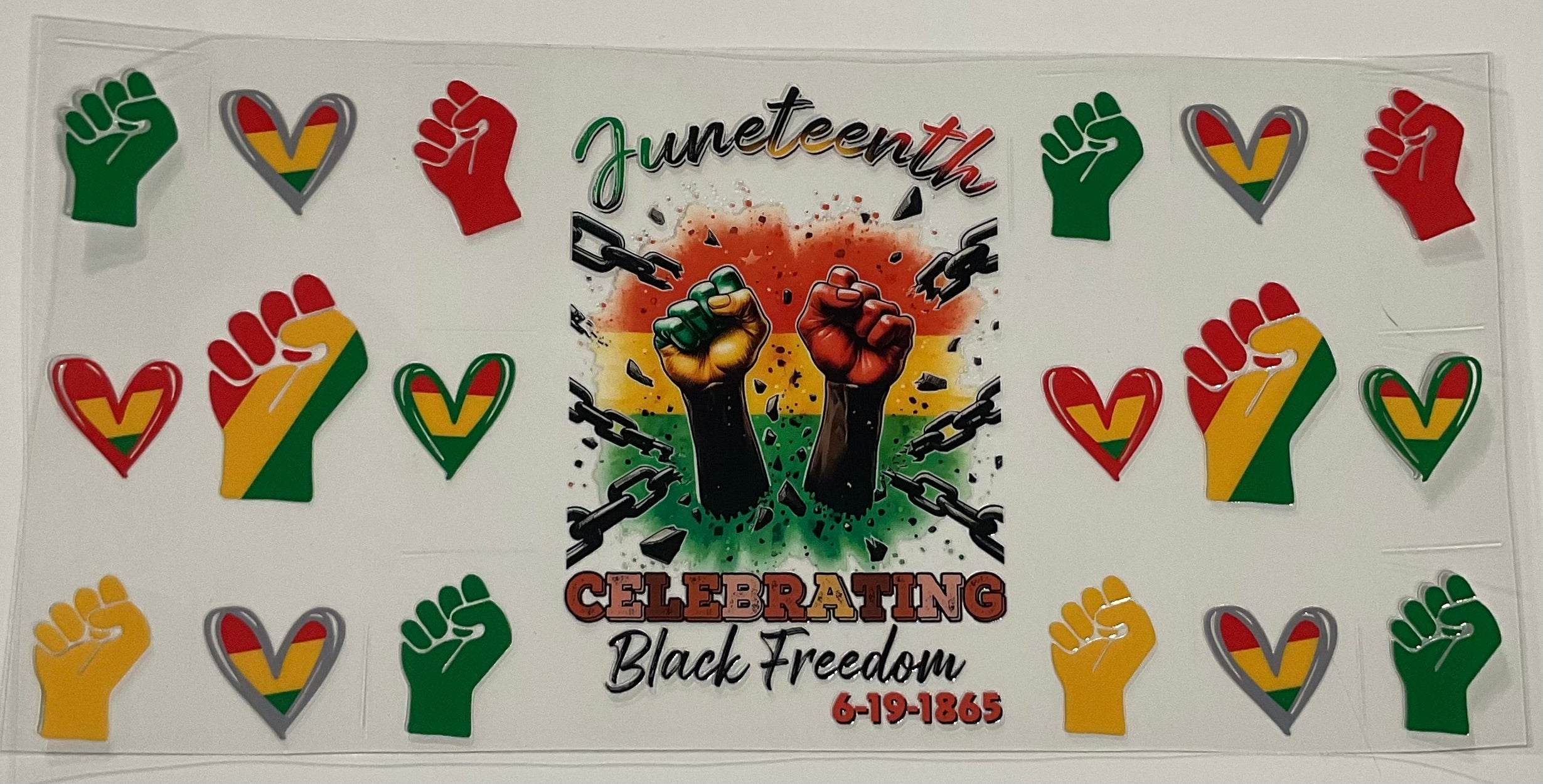 Juneteenth