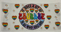 Pride (It takes a lot of courage to be who you are)