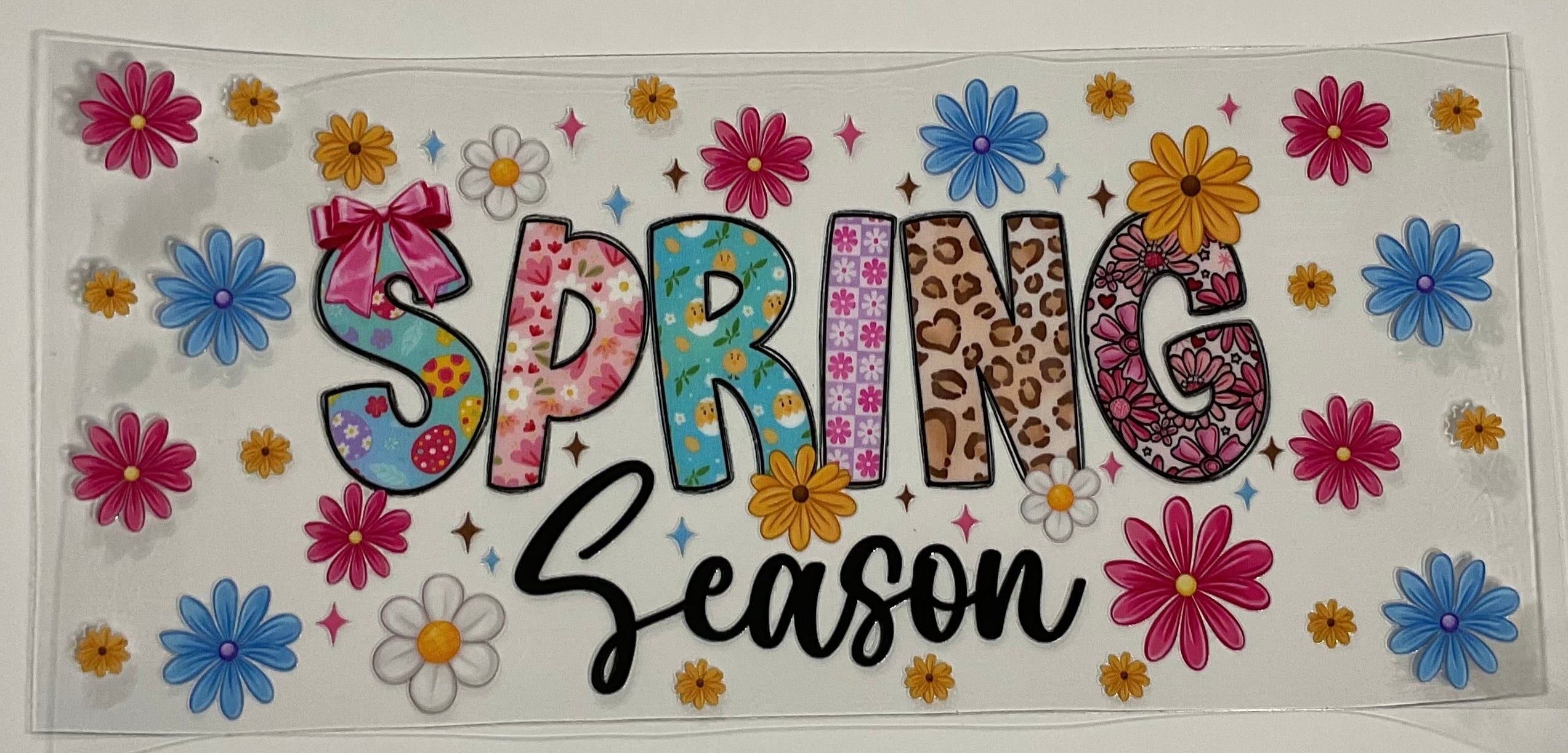 Spring Season
