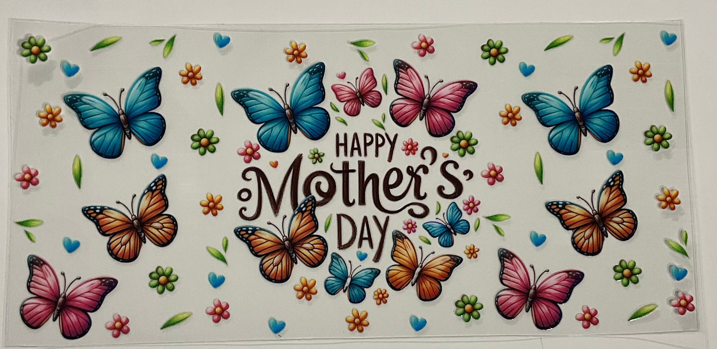 Happy Mother's Day