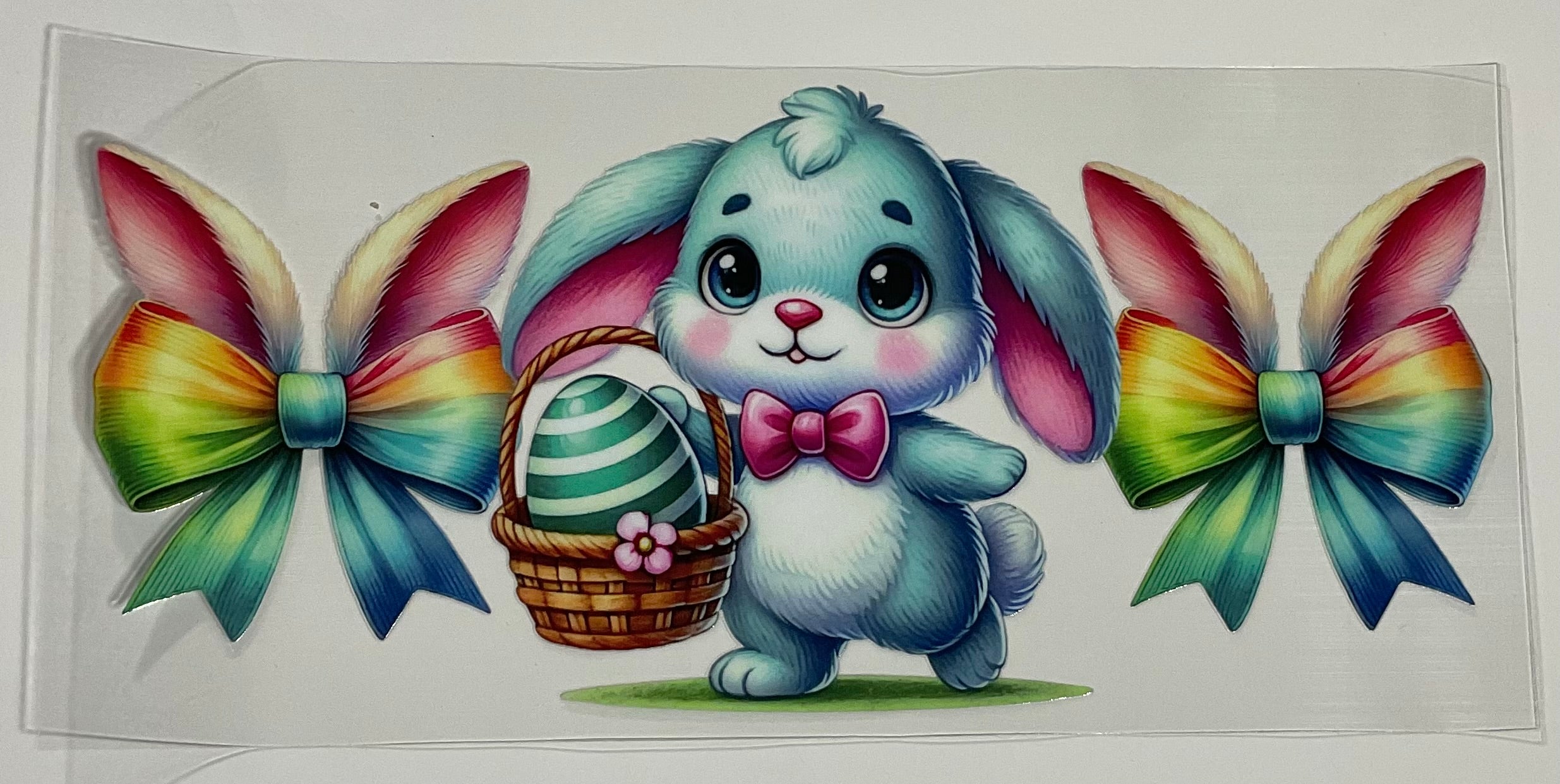 Easter Bunny