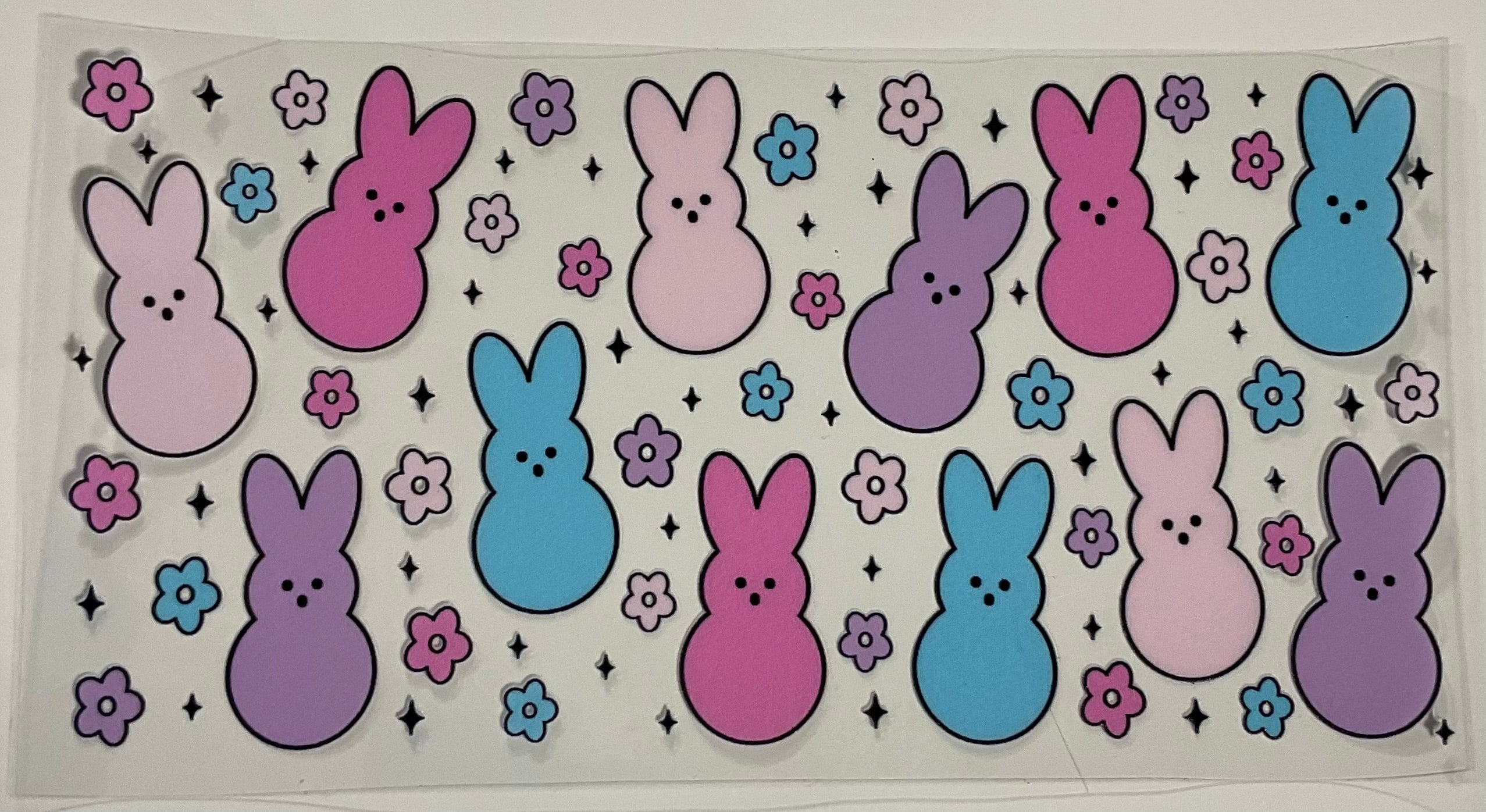 Easter Peeps