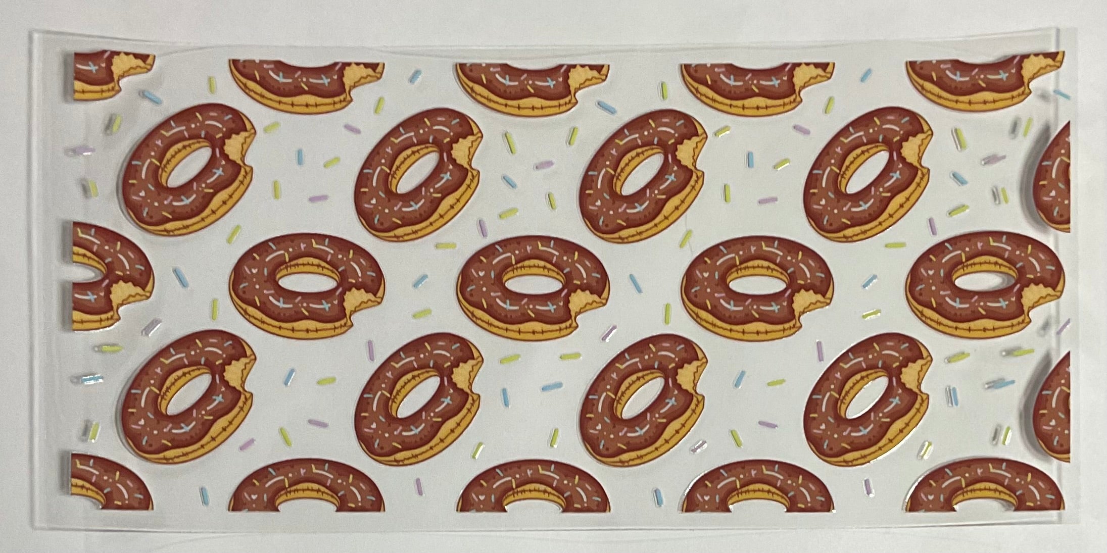Donuts