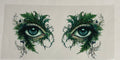 Green Eyes
