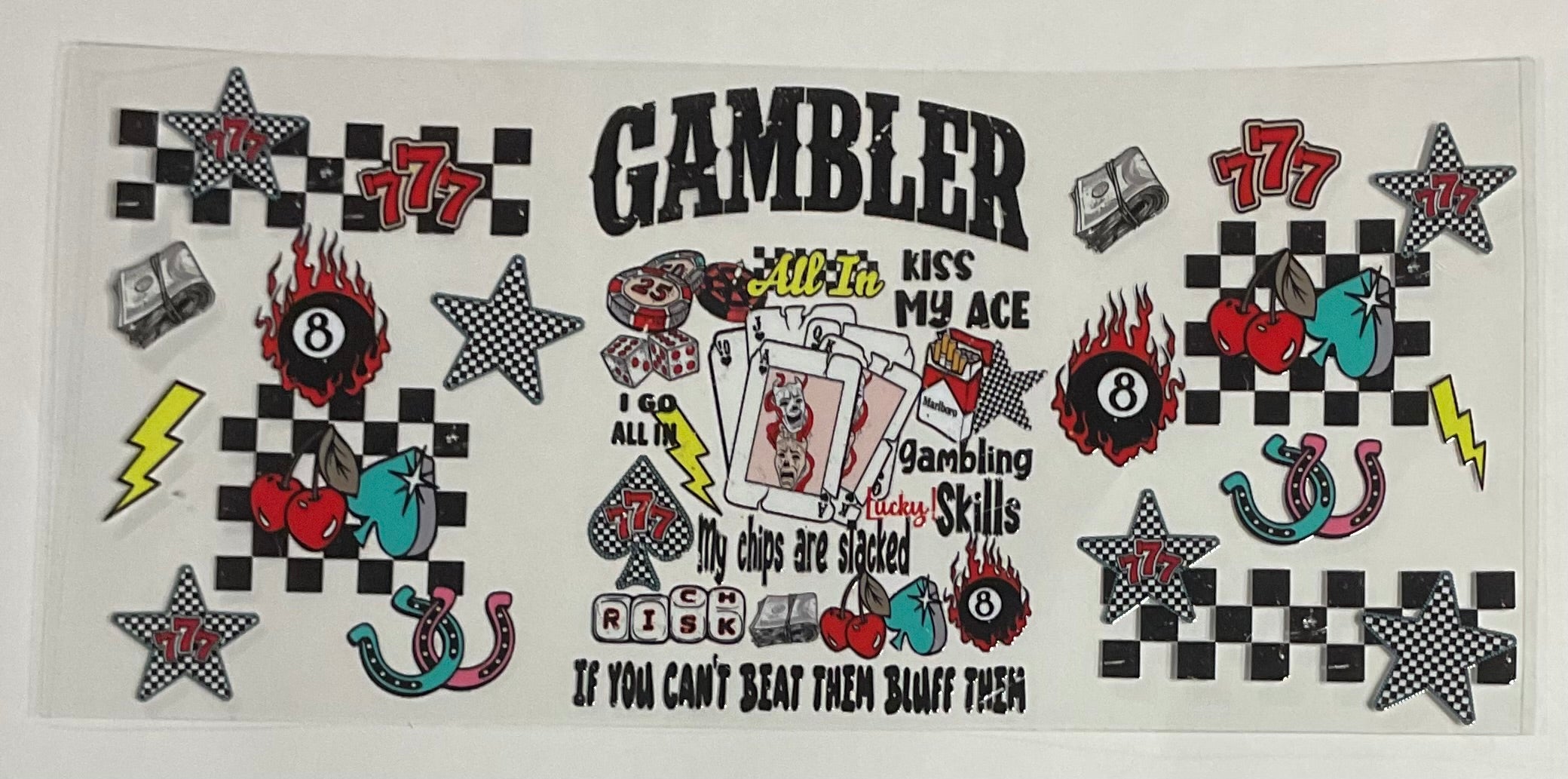 Gambler