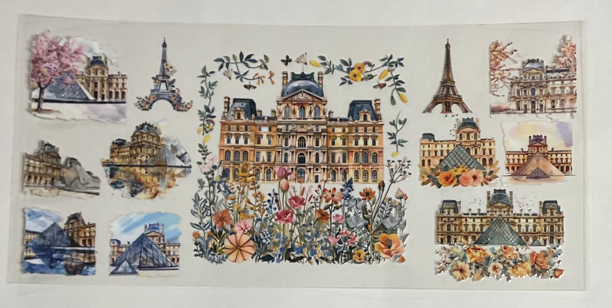 Houses