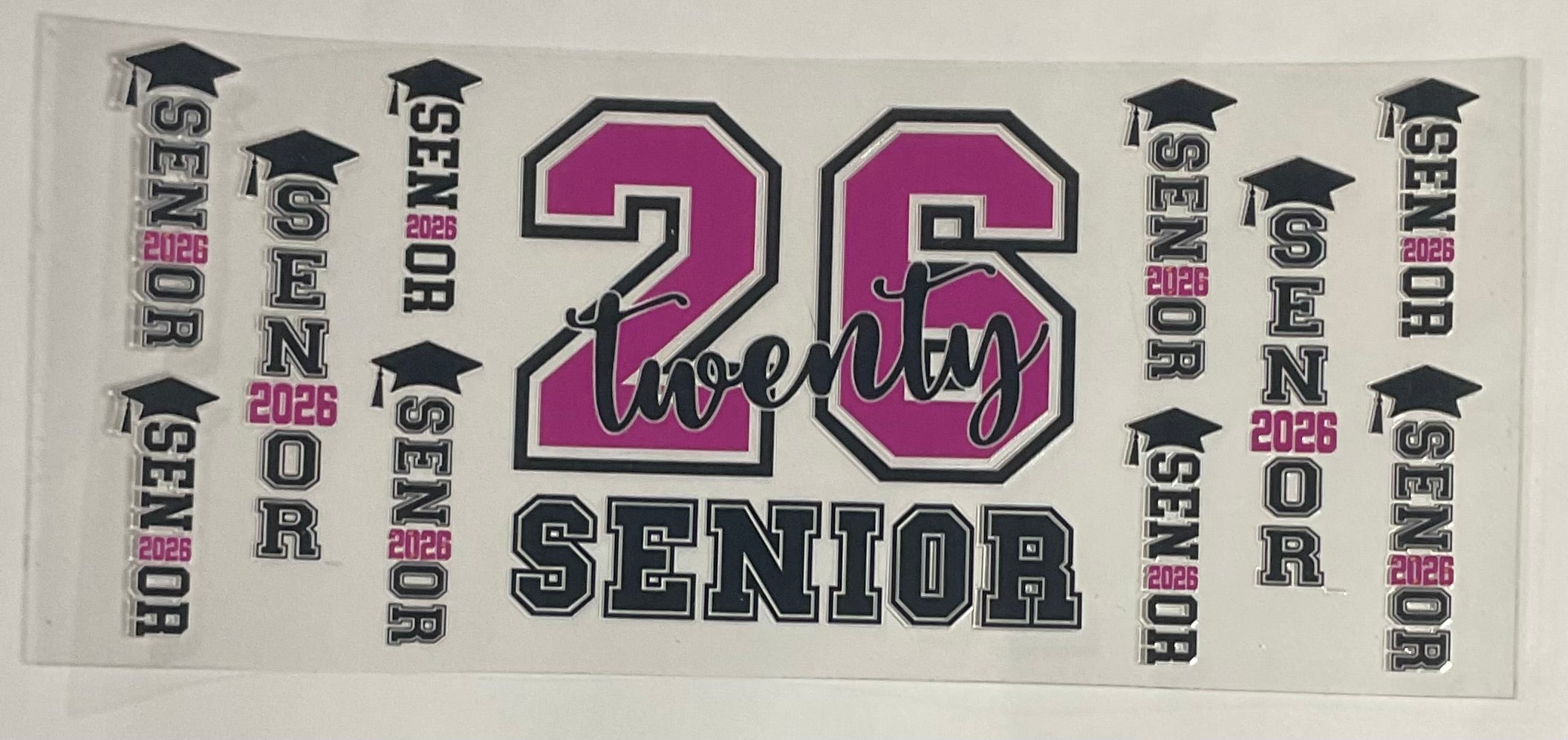 Senior 2026