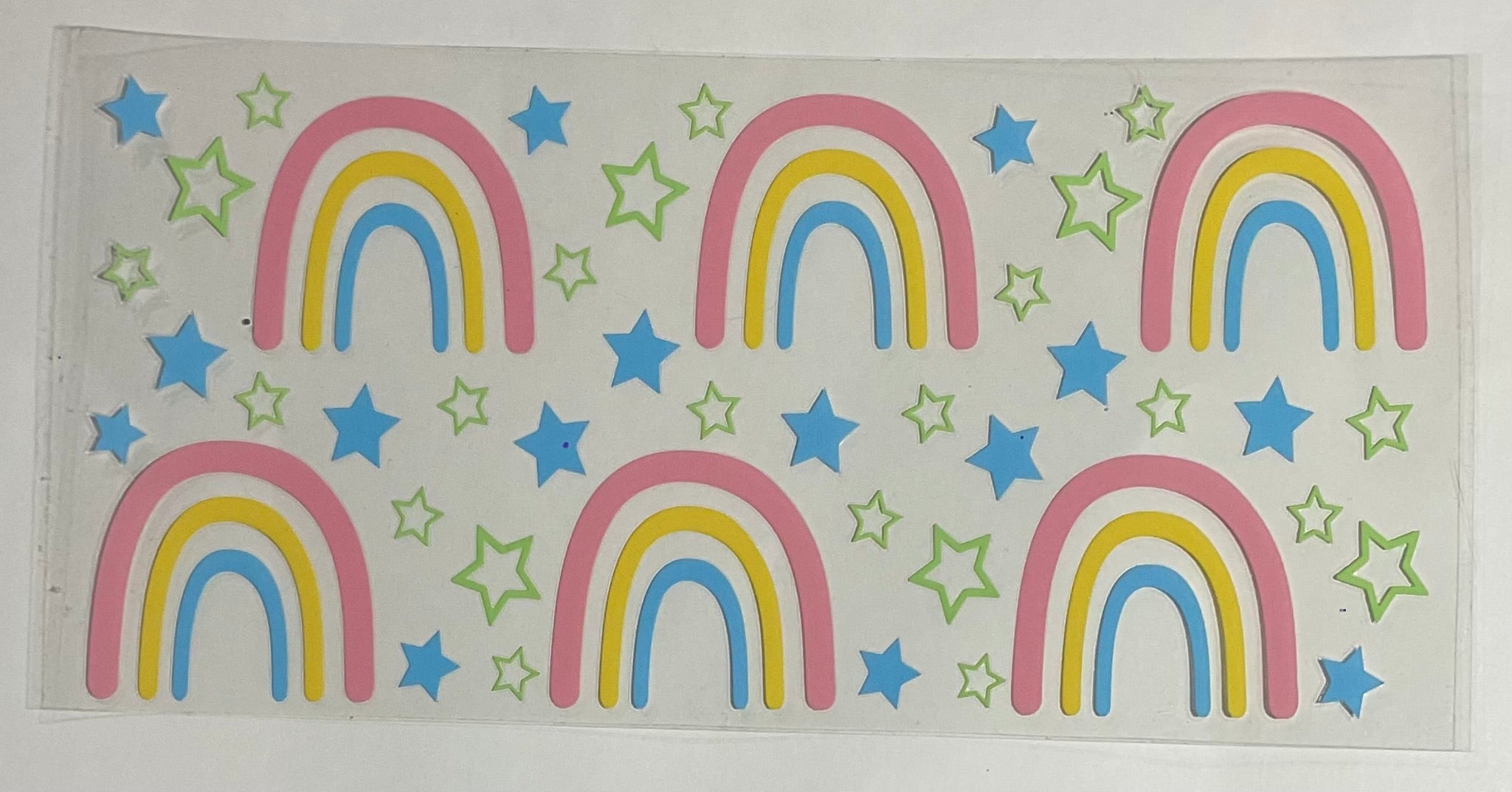 Rainbow