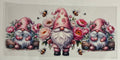 Pink Gnome