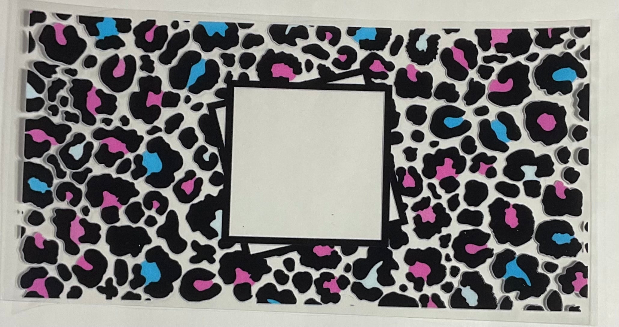Cheetah Print
