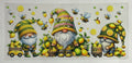 Yellow & Green Gnome