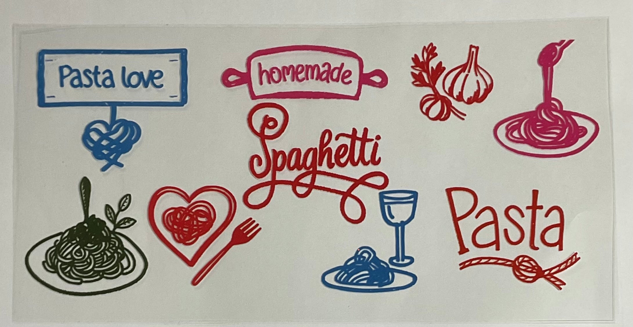 Italian Theme