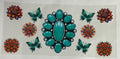 Turquoise