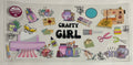 Crafty Girl