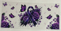 Purple Ribbon