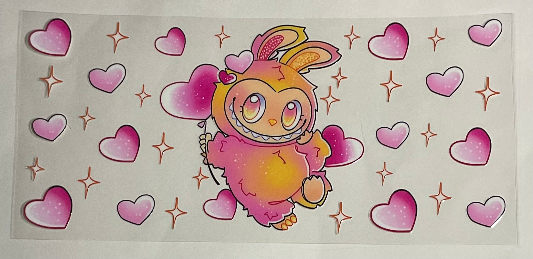 Labubu