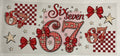 Six Seven
