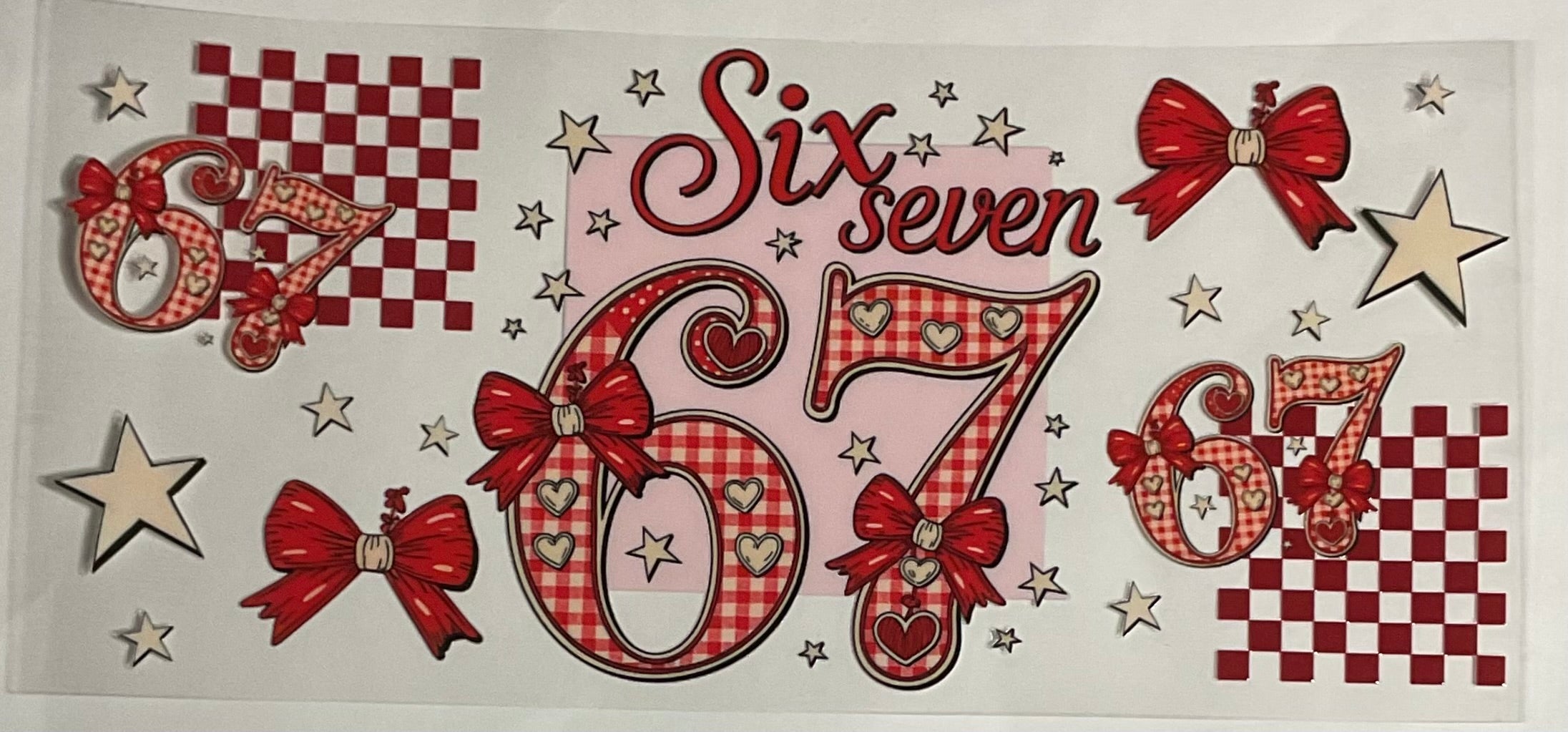 Six Seven