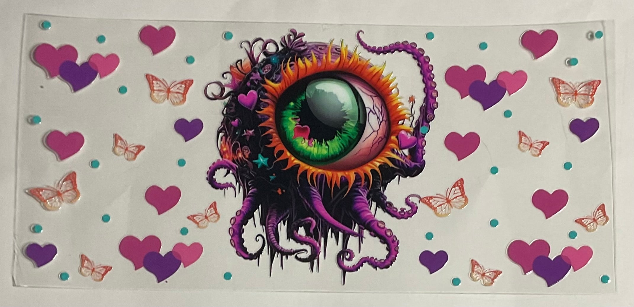 Eyes
