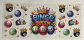 Bingo Queen