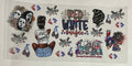Red,White, Boujee