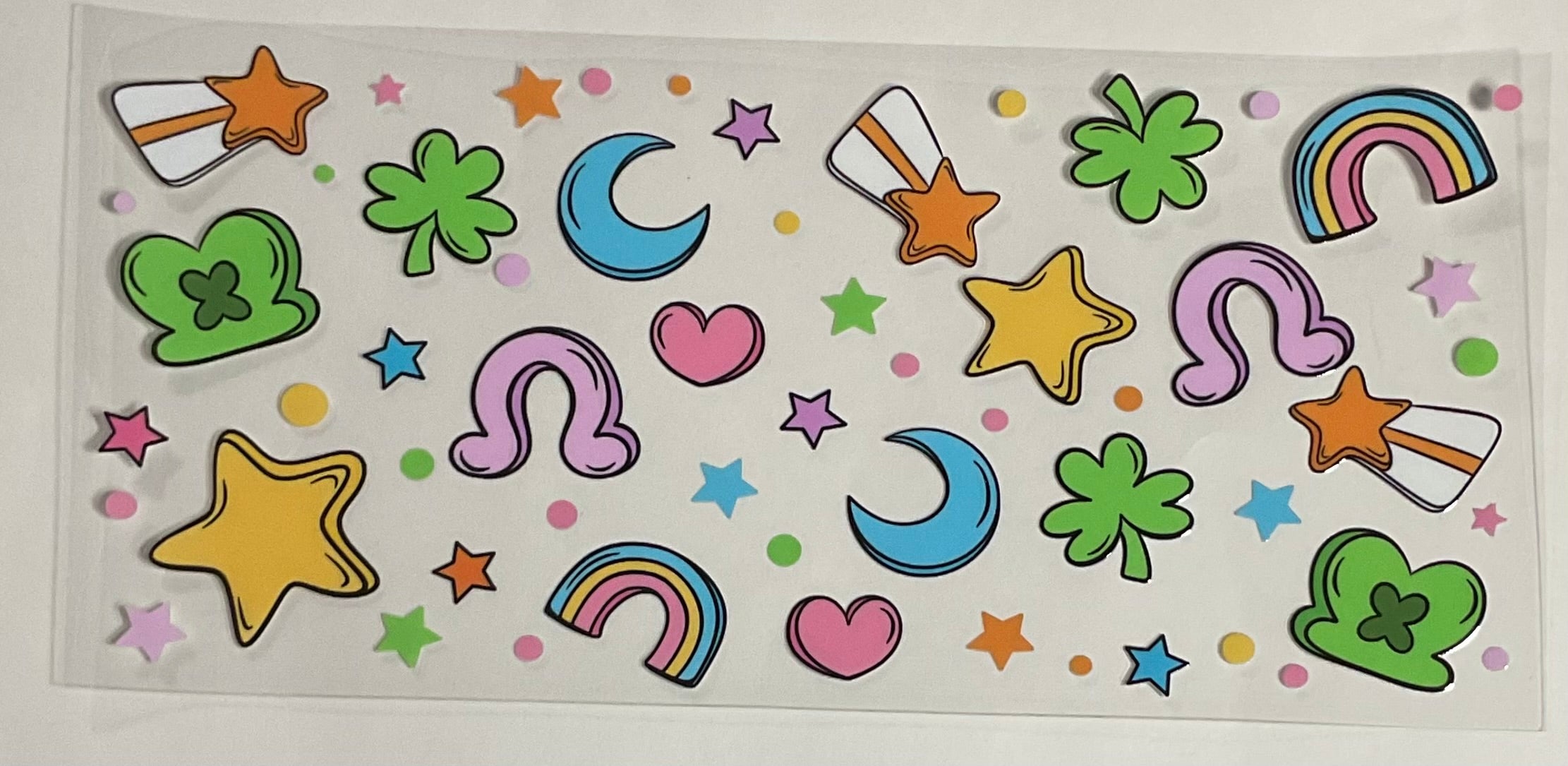 Lucky Charms