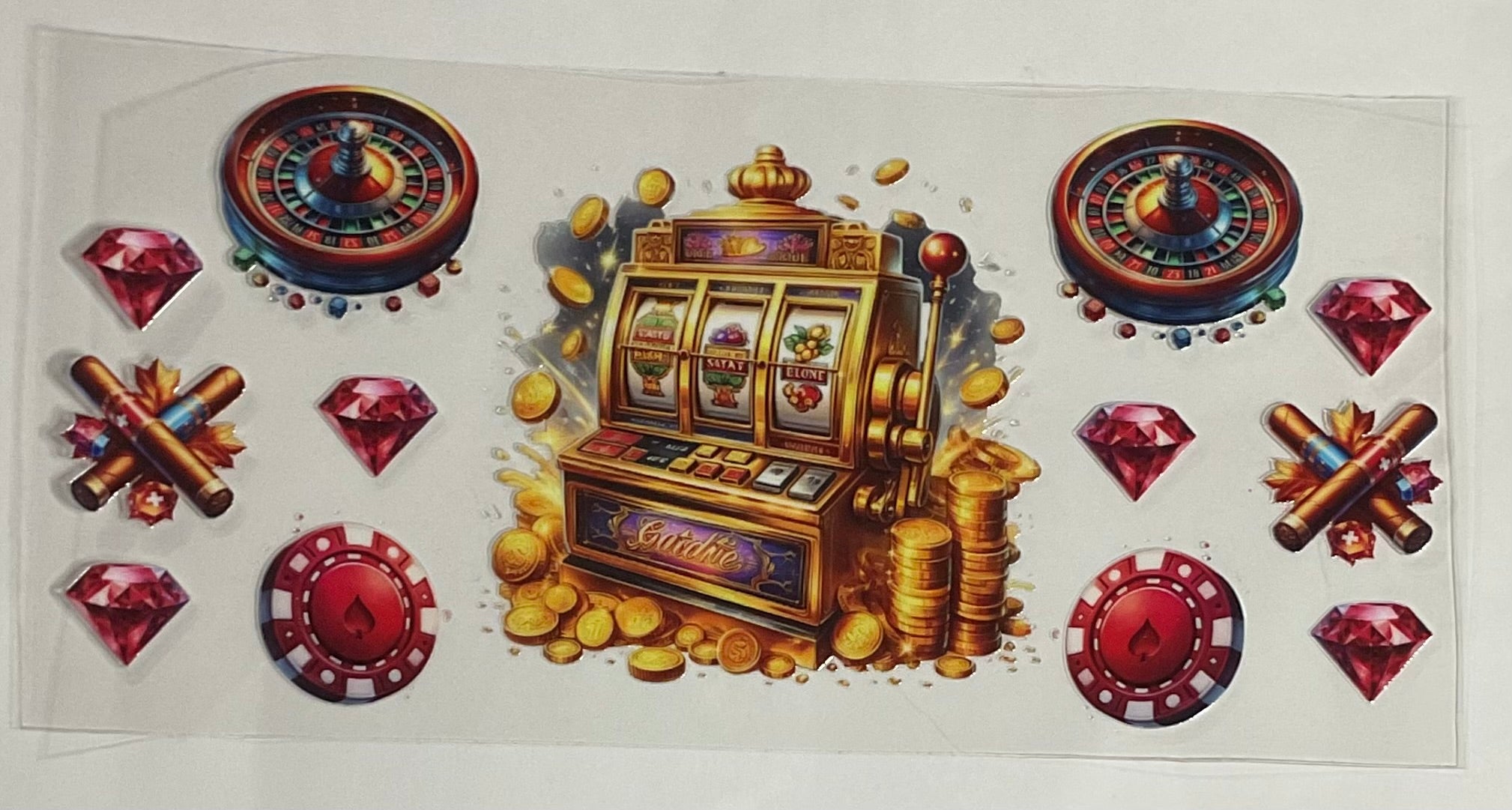 Casino