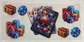 Poker Chips/Cards