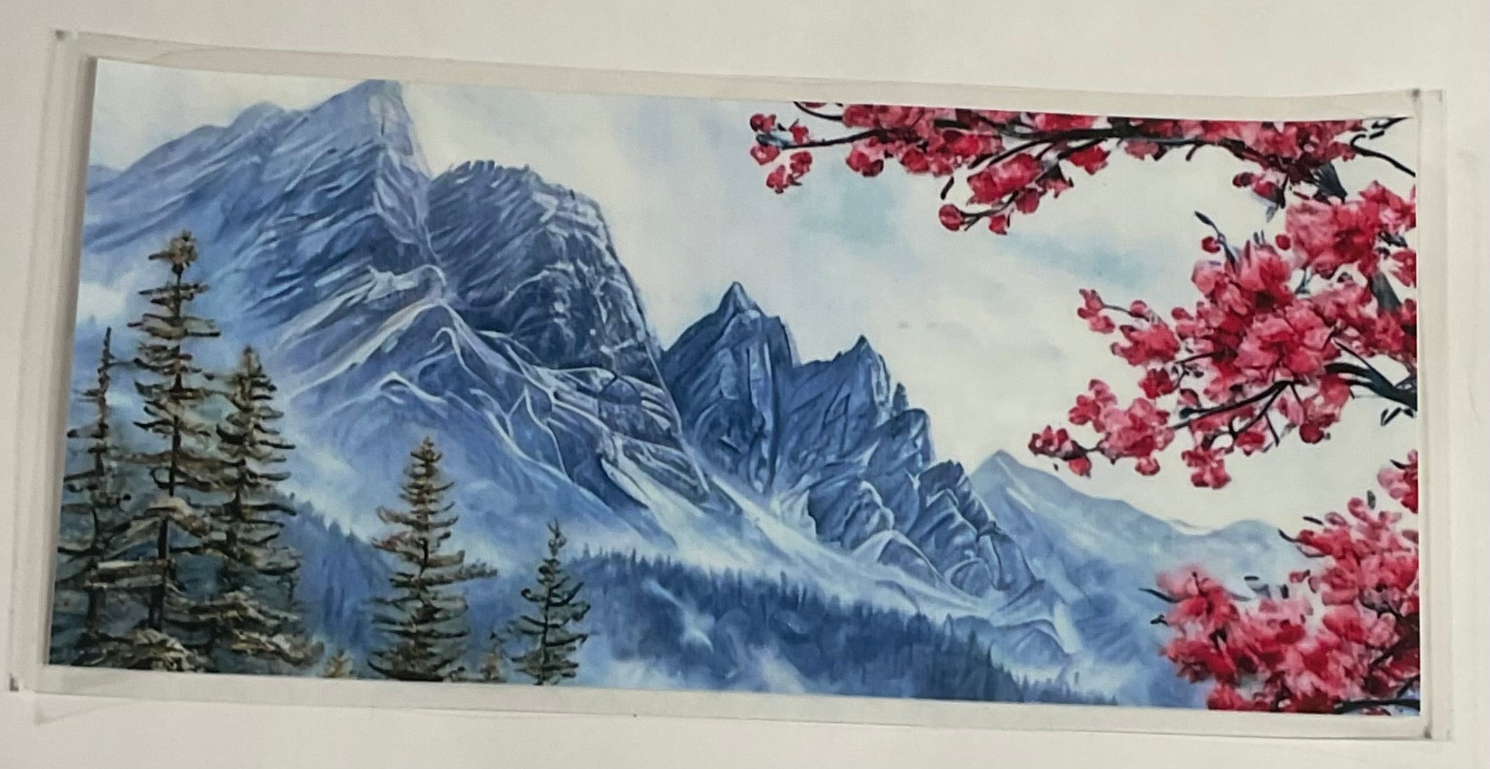 Landscapes