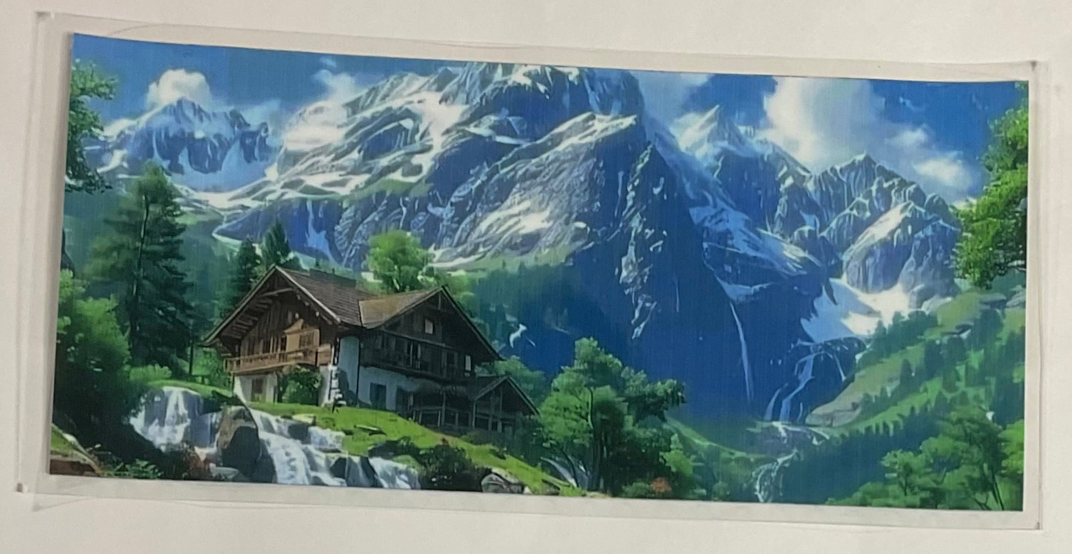Landscapes