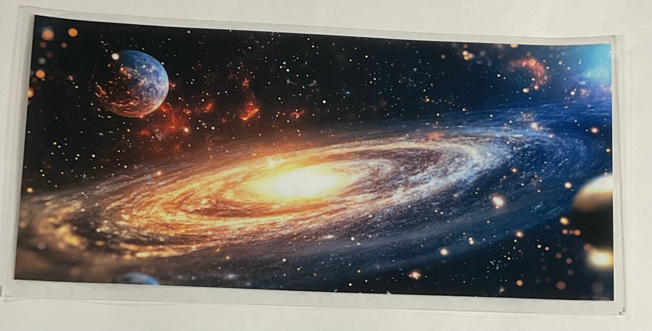 Landscapes (Galaxy)