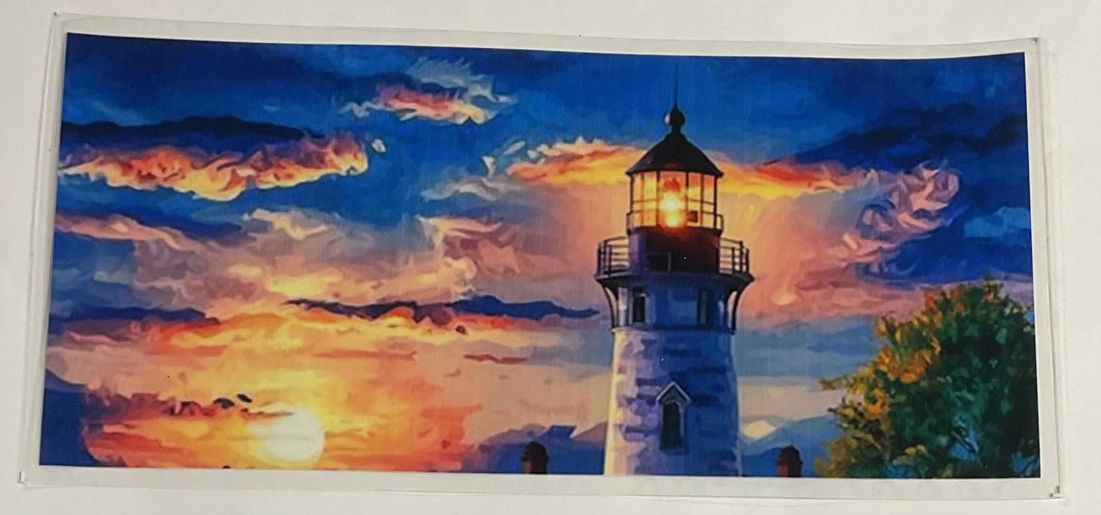 Landscapes