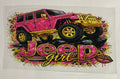 Jeep Girl