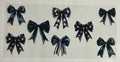 Black Bows