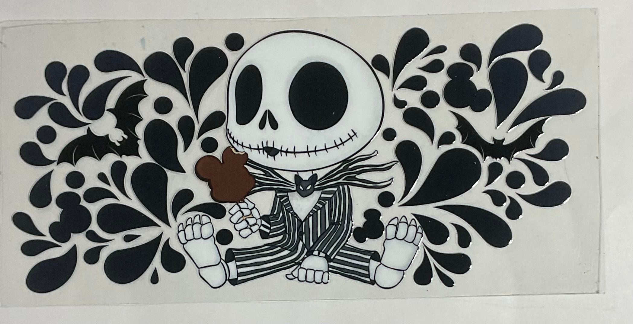 Jack Skellington
