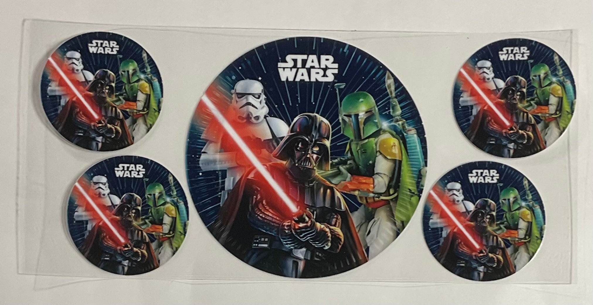 Star Wars