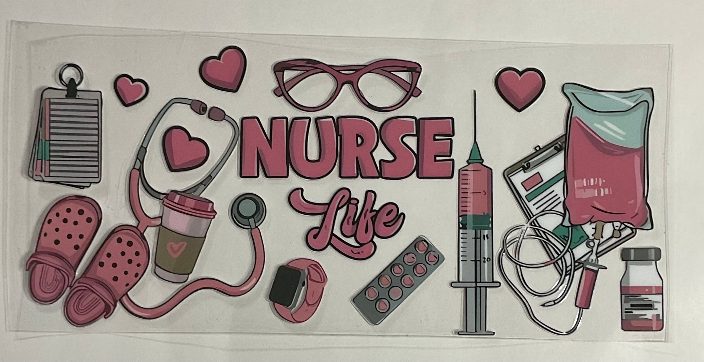 Nurse Life