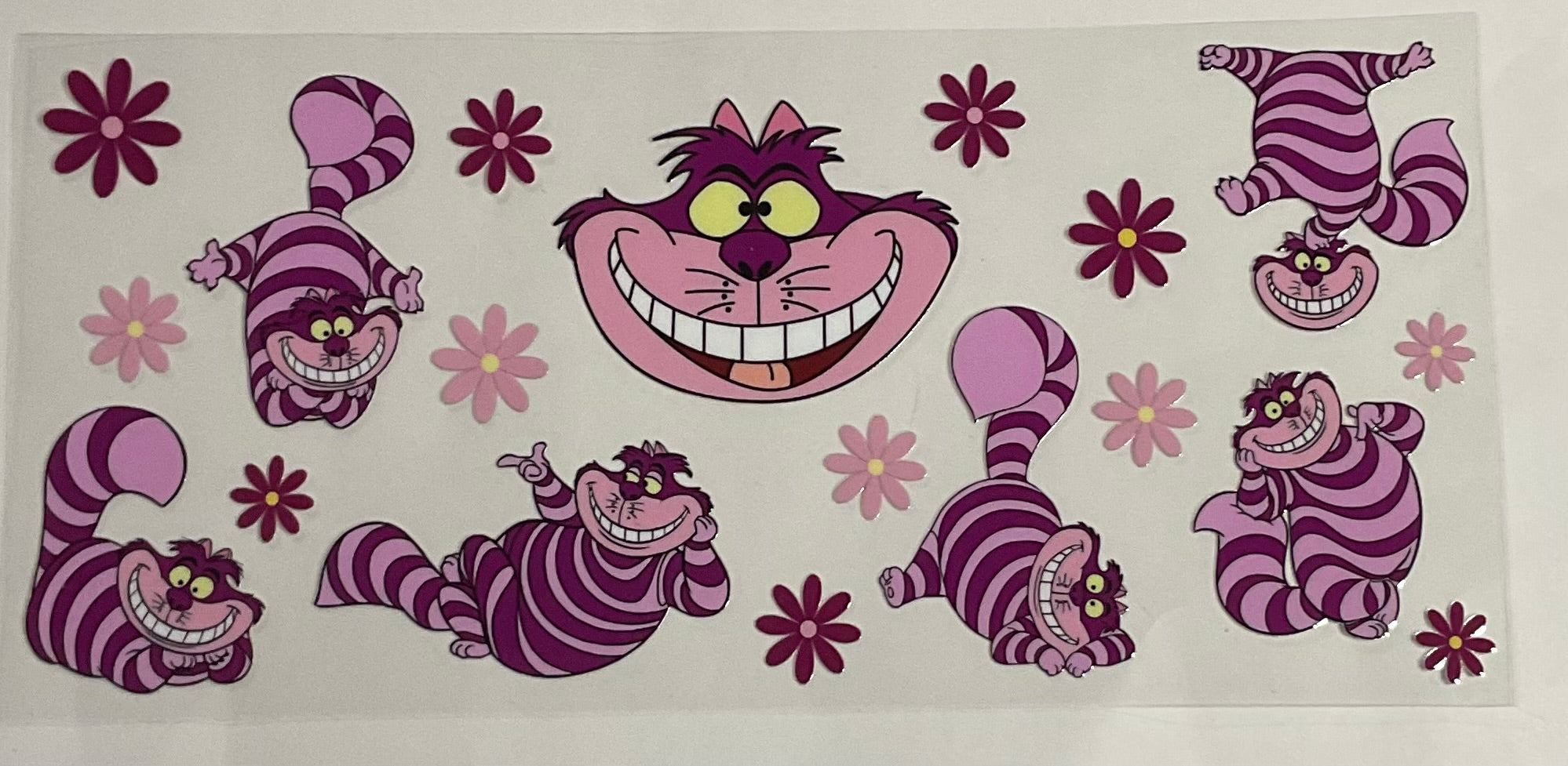 Cheshire Cat