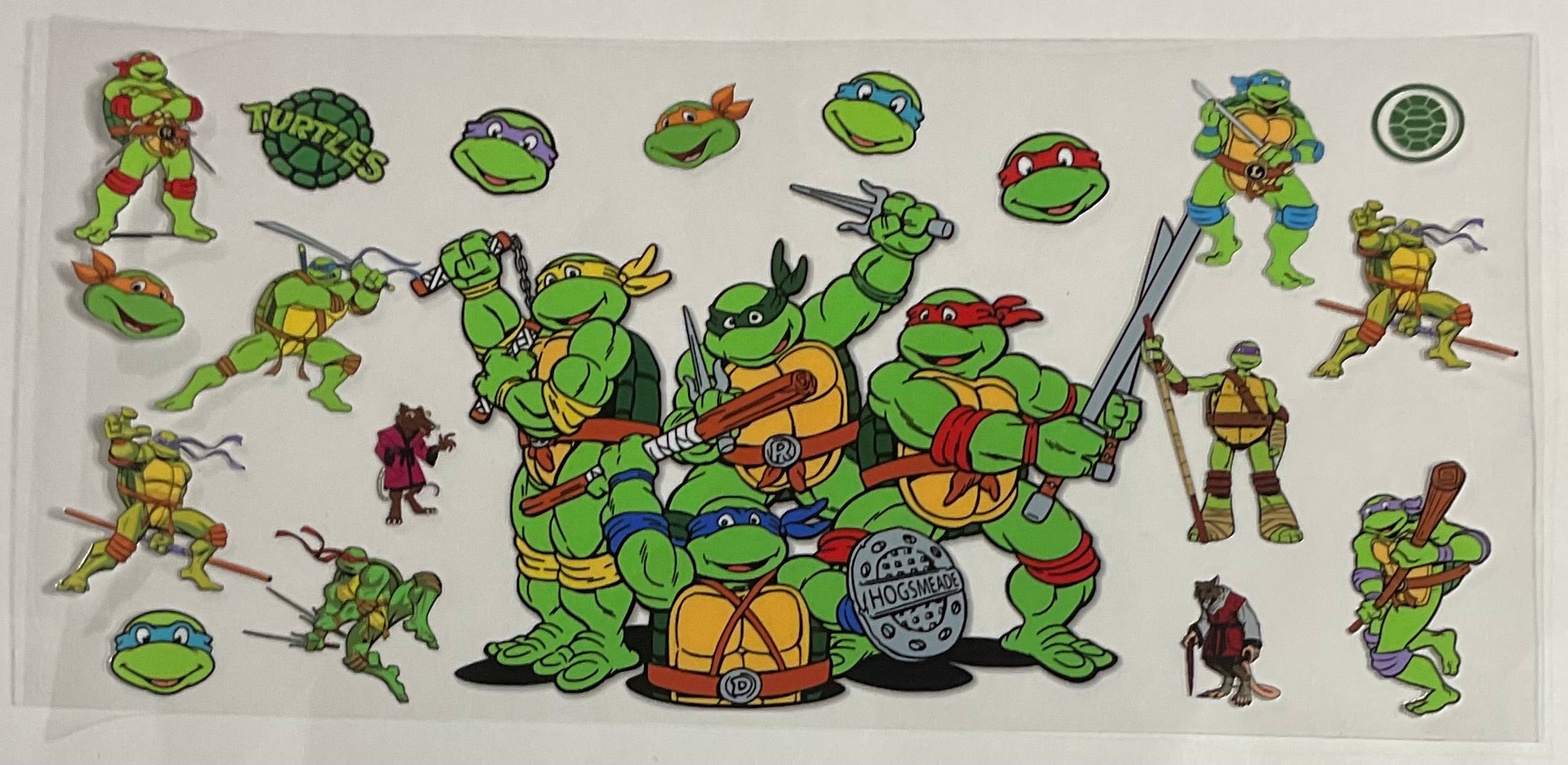 TMNT