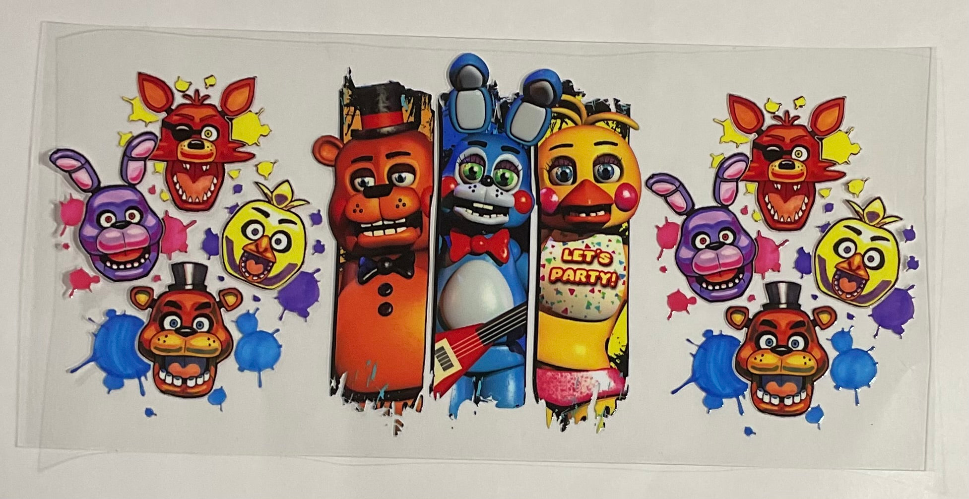 Five Night at Freddy's