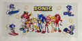 Sonic Hedgehog