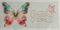 Grateful - Butterfly