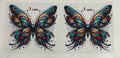 I can - Butterfly