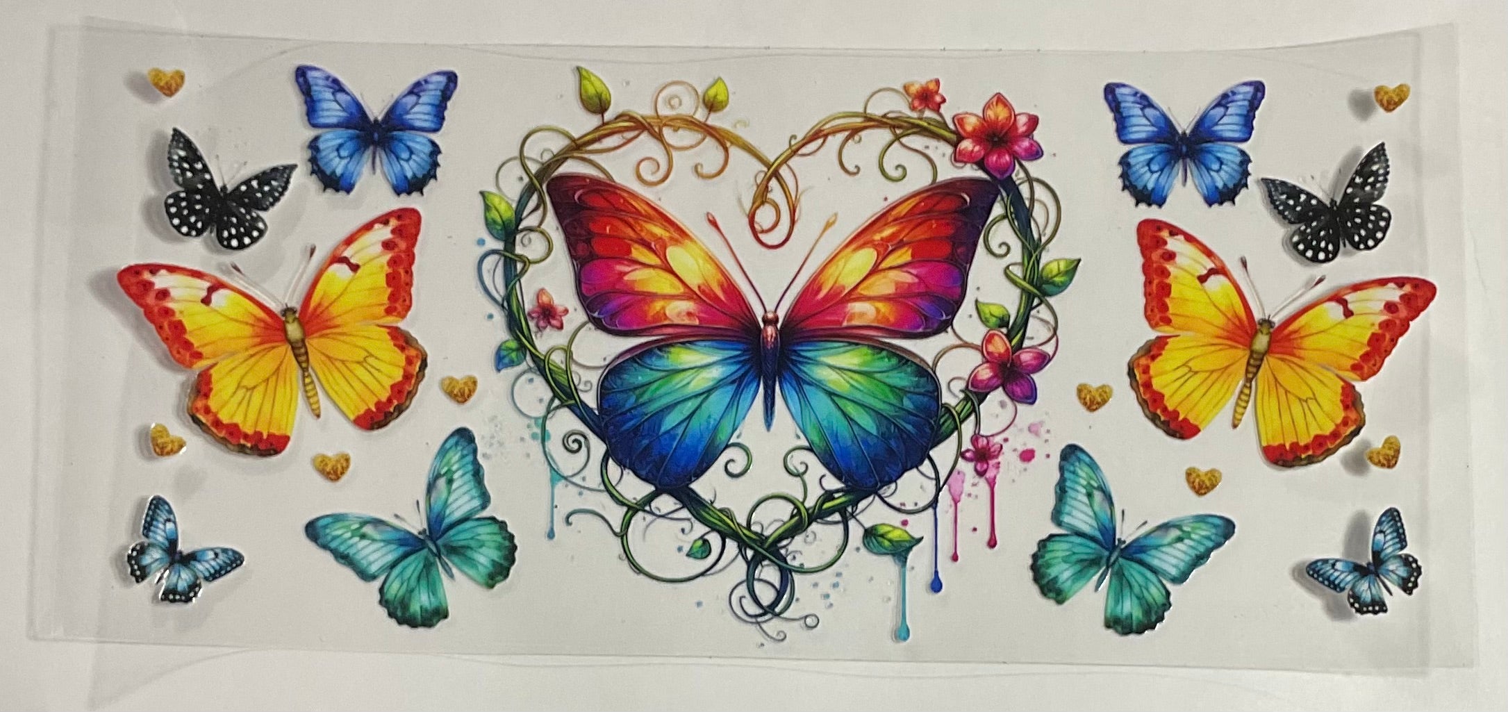 Butterfly