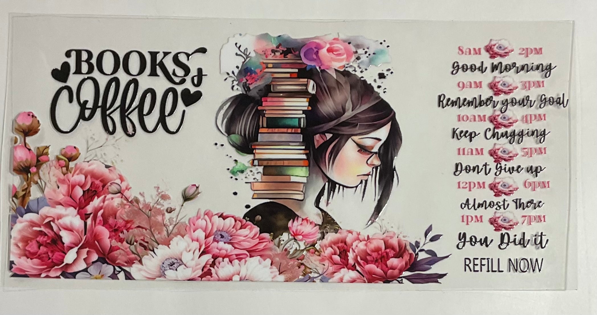 Books & Coffee