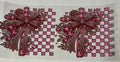 Pink Cross