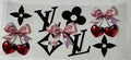 LV with bows